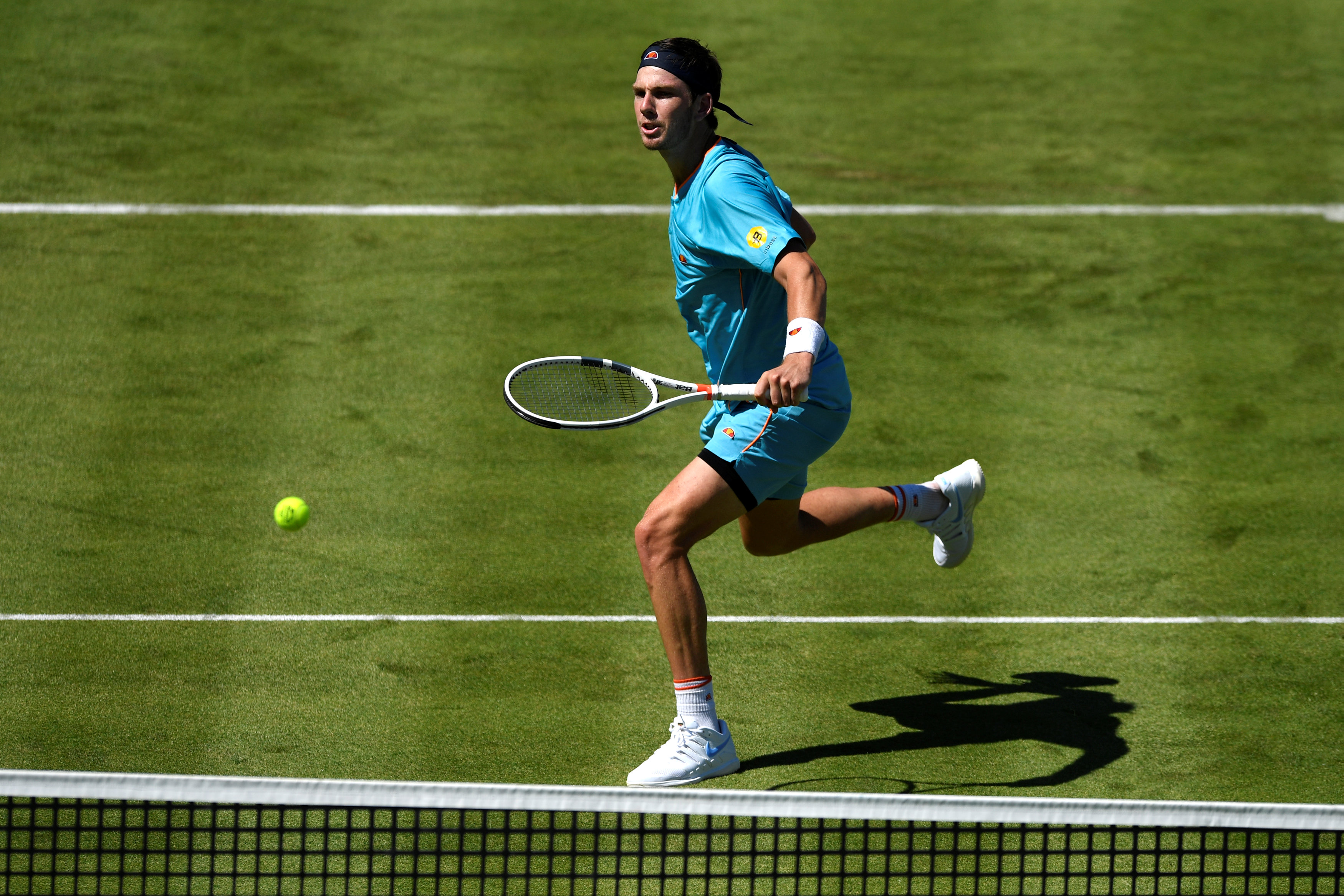 德国网球队横扫日本网球队,瓦林卡制霸全场 德国网球队横扫日本网球队,瓦林卡制霸全场