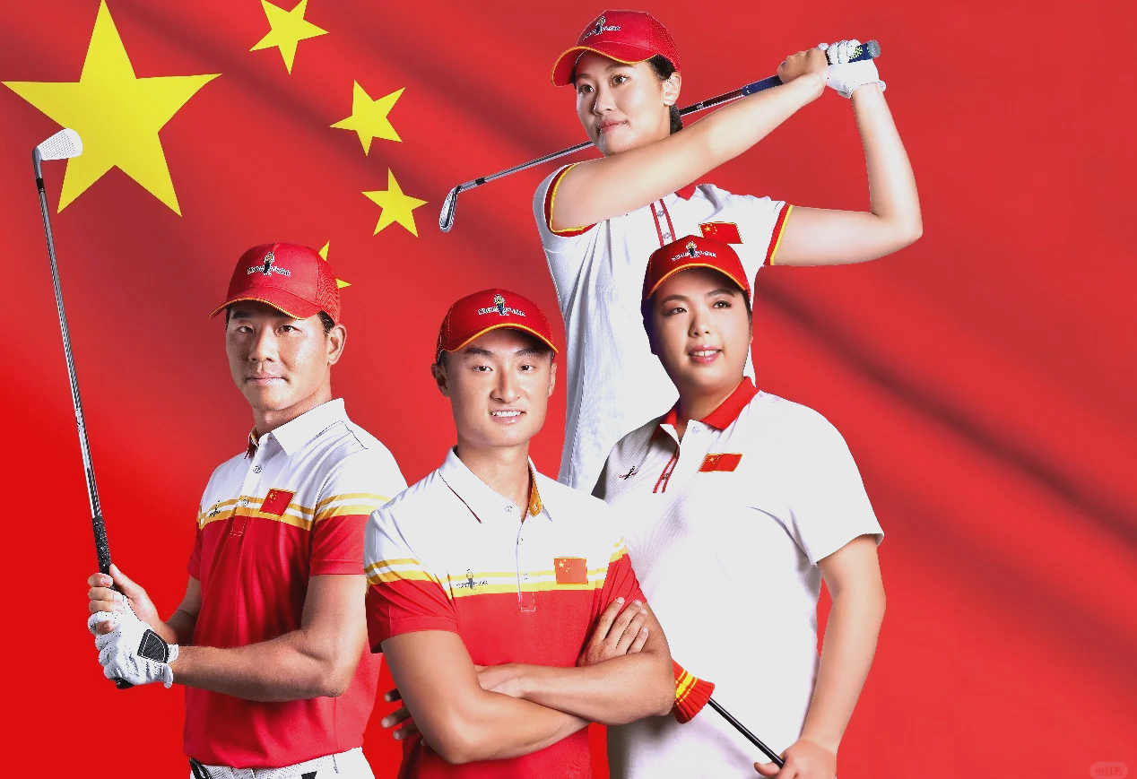 爱游戏娱乐-高尔夫再创历史，冠军实至名归的简单介绍