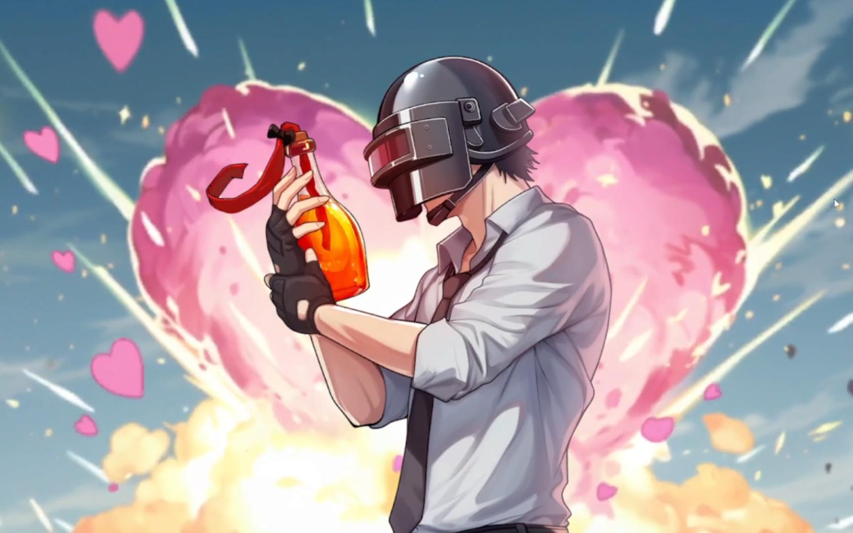 冷静与激情交织！绝地求生完美收官