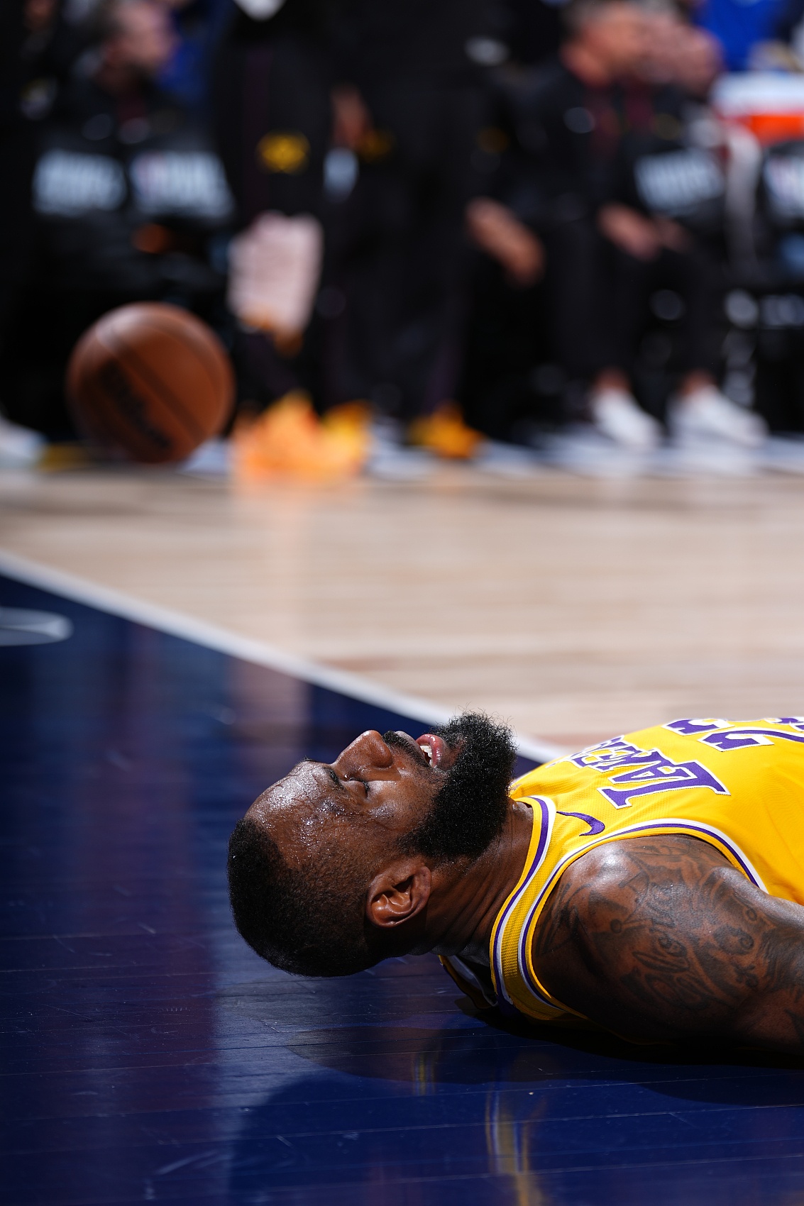 澳网绝杀美网，穆雷点燃赛场