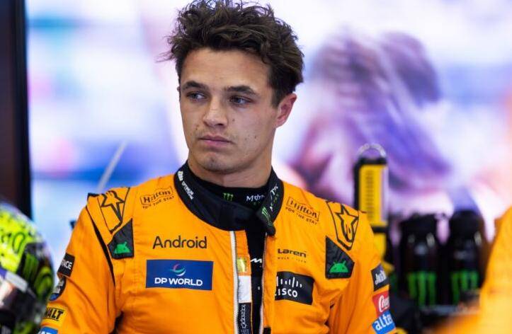 哈斯车队逆转梅赛德斯，勒克莱尔点燃赛场的简单介绍