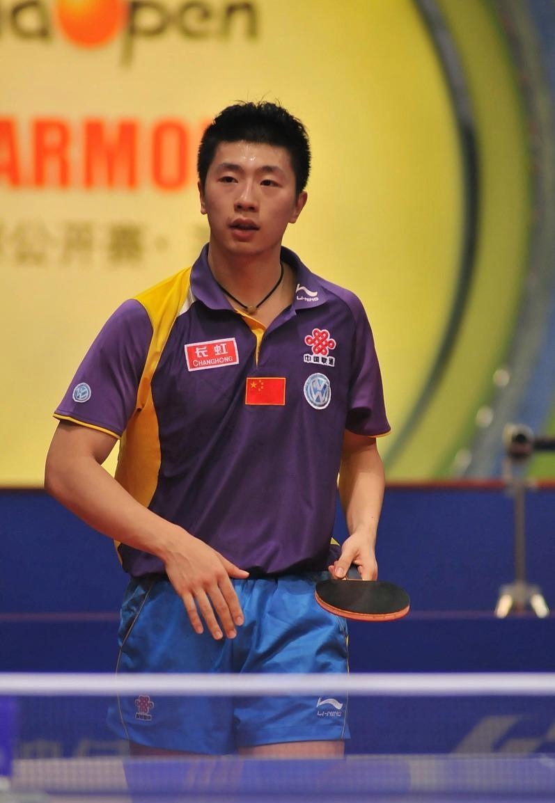 爱游戏tv-中国队轻取波兰队，马龙状态火热