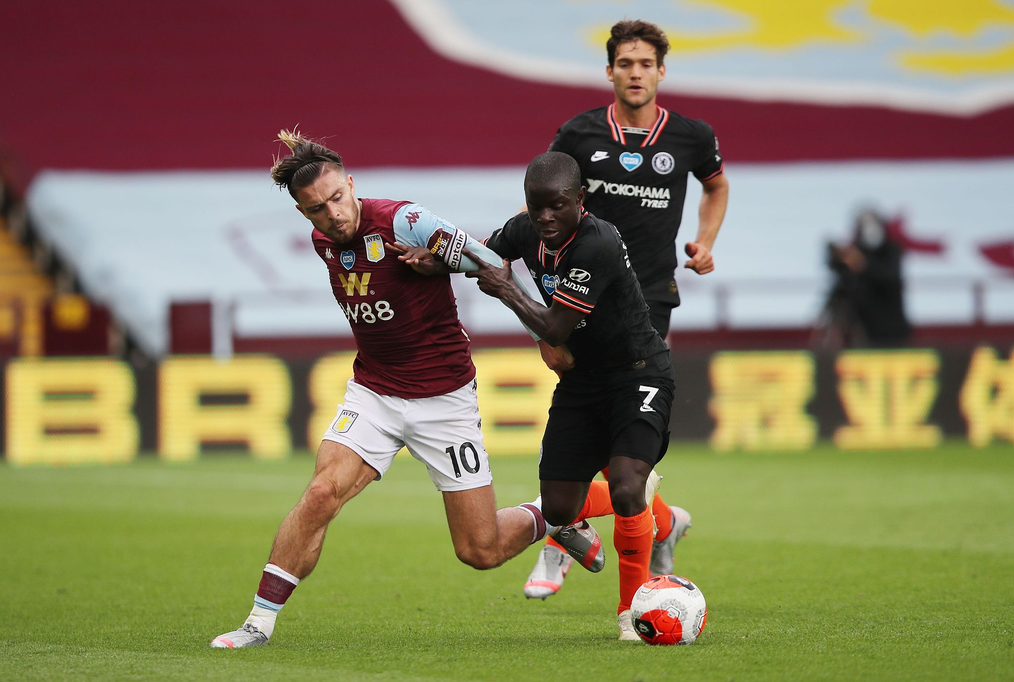 勒沃库森力克切尔西，奥利维耶惊艳四座