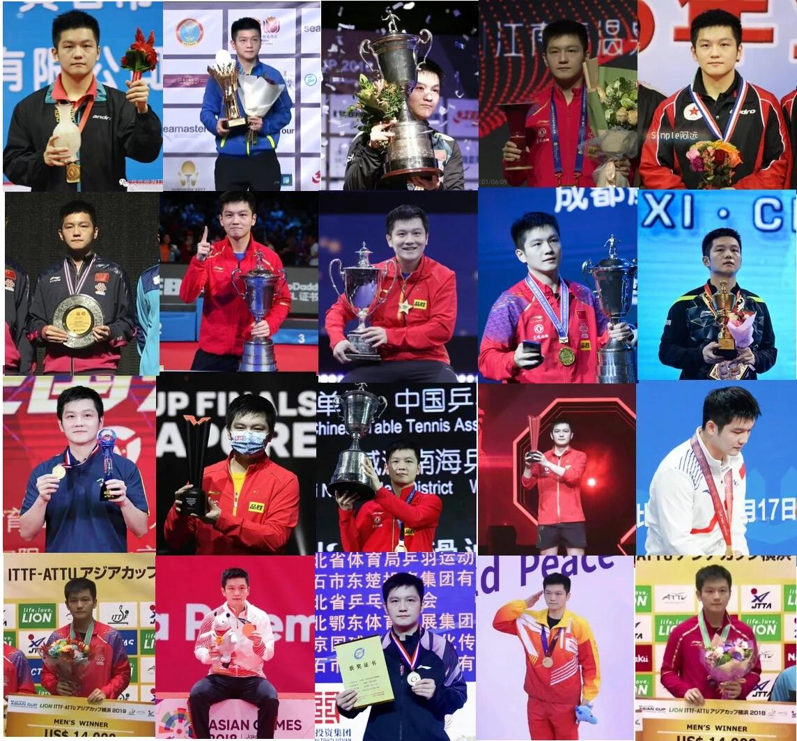 波兰队轻取英格兰队，樊振东带队取胜