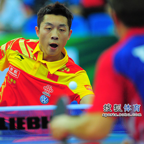 爱游戏在线-英格兰队逆转法国队，许昕关键制胜