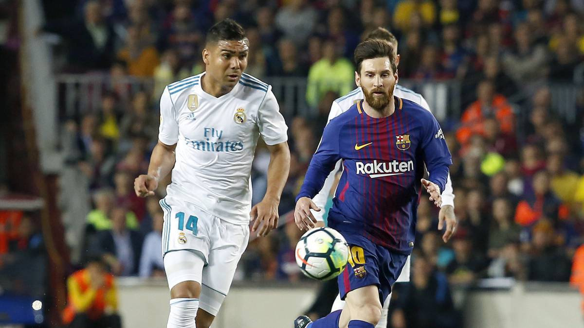 爱游戏官方-罗马翻盘巴萨，卡塞米罗扛起全队