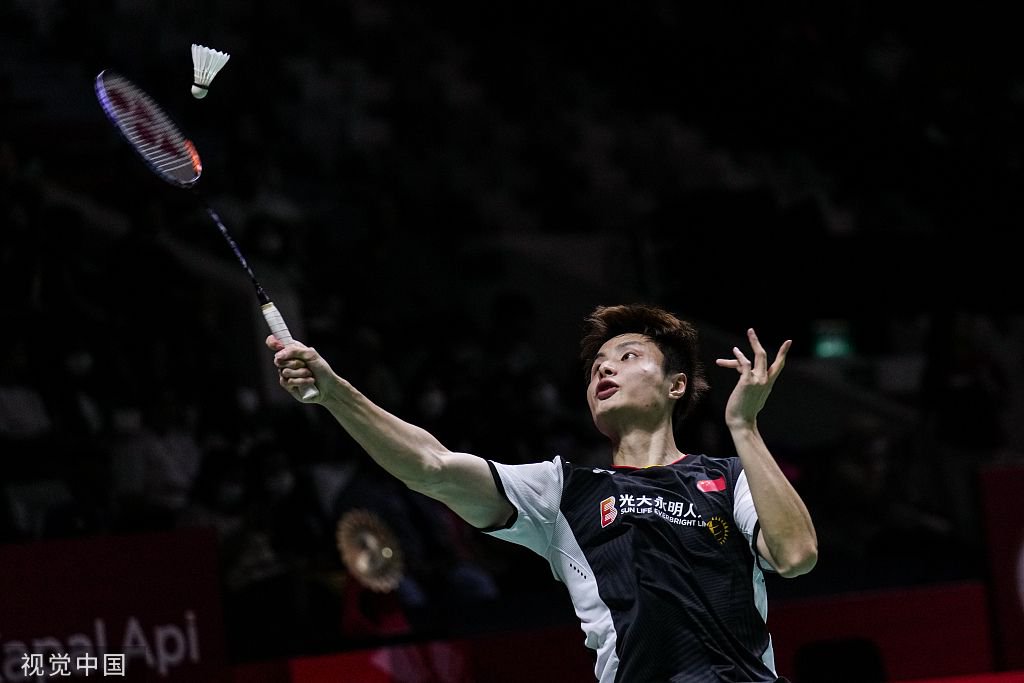 爱游戏入口-印尼队逆转马来西亚队，石宇奇点燃赛场