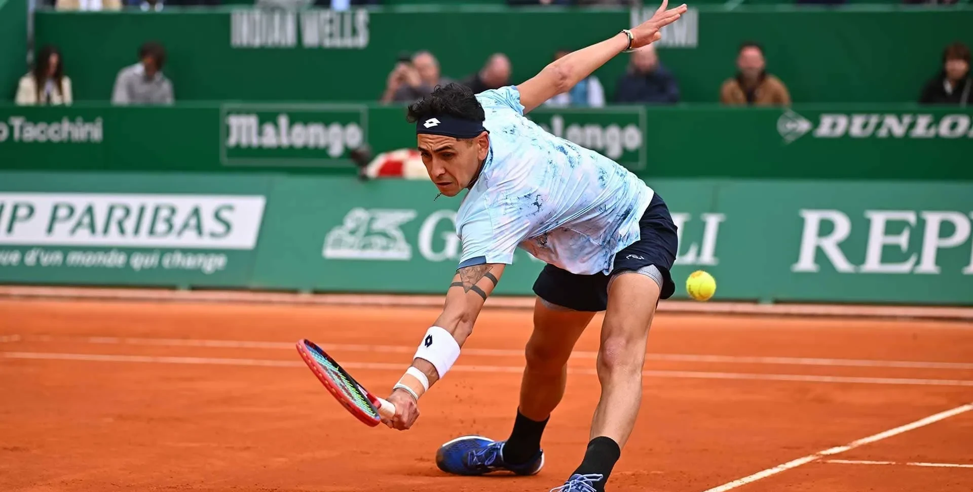 爱游戏大厅-戴维斯杯逆转蒙特卡洛大师赛，德约科维奇关键制胜