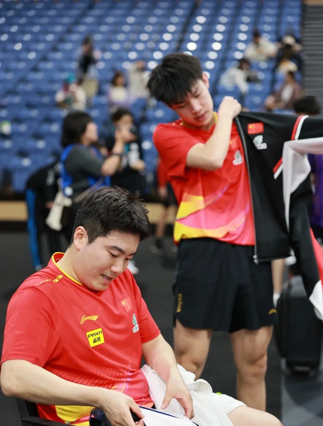 爱游戏在线-日本队轻取奥地利队，林高远惊艳四座