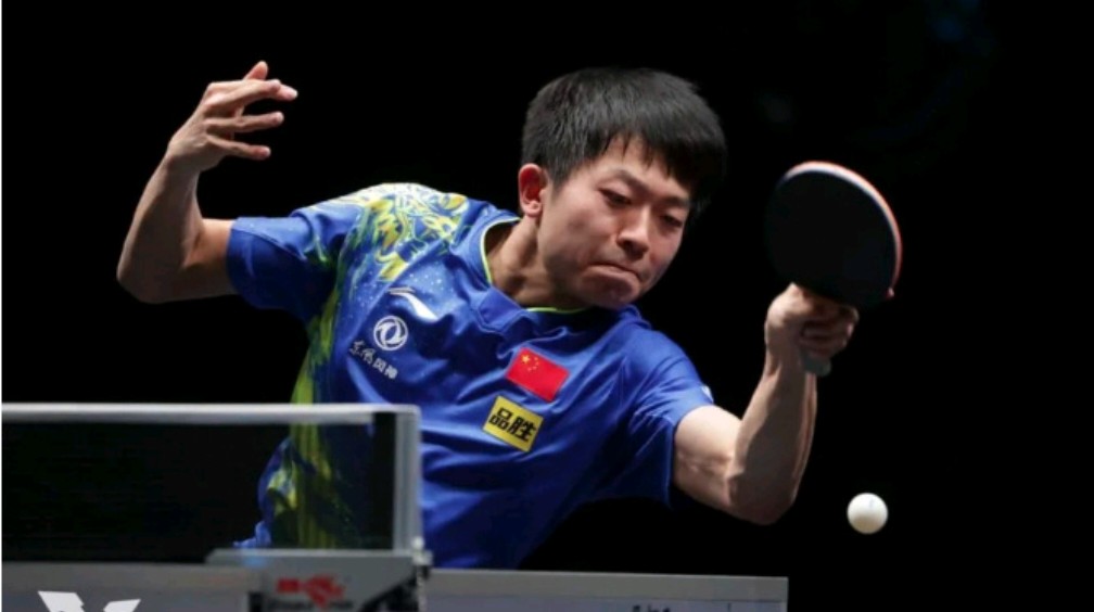 中国队险胜英格兰队,林高远带队取胜 中国队险胜英格兰队,林高远带队取胜