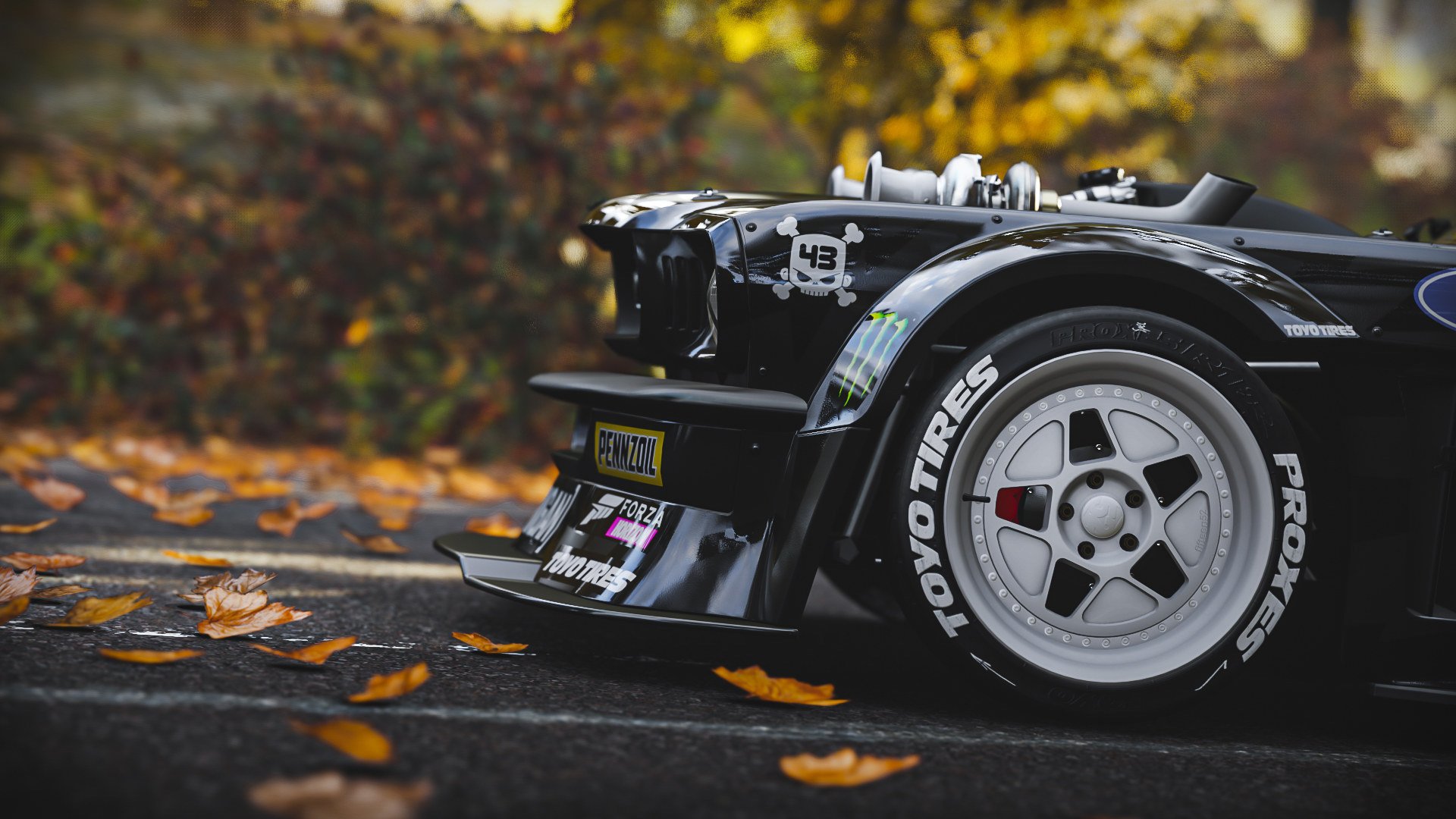 压制力双重奏,从足球场到F1赛道的绝对掌控